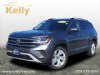 2022 Volkswagen Atlas 4MOTION Platinum Gray Metallic, DANVERS, MA