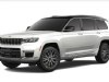 2024 Jeep Grand Cherokee L SUMMIT RESERVE 4X4 Bright White, Lynnfield, MA