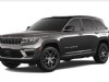 2024 Jeep Grand Cherokee SUMMIT RESERVE 4X4 Baltic Gray, Lynnfield, MA