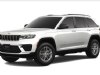 2024 Jeep Grand Cherokee LAREDO X 4X4 Bright White, Lynnfield, MA