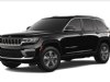 2024 Jeep Grand Cherokee 4xe Diamond Black Crystal Pearlcoat, Lynnfield, MA