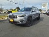 2021 Jeep Cherokee Altitude Billet Silver Metallic Clearcoat, Lynnfield, MA