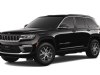 2024 Jeep Grand Cherokee LIMITED 4X4 Diamond Black Crystal Pearlcoat, Lynnfield, MA