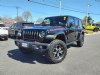 2020 Jeep Wrangler - Lynnfield - MA